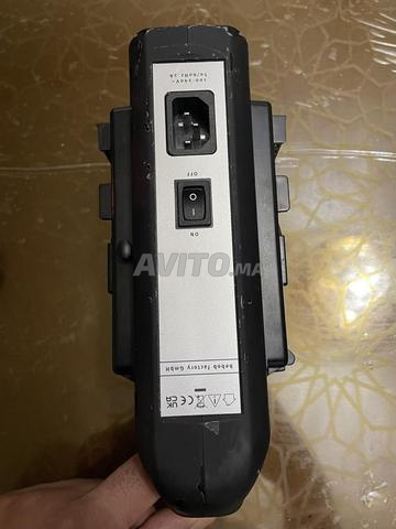 ✔️ CHARGEUR DOUBLE BEBOB VS2 ET 4 BATTERIES BEBOB - 2