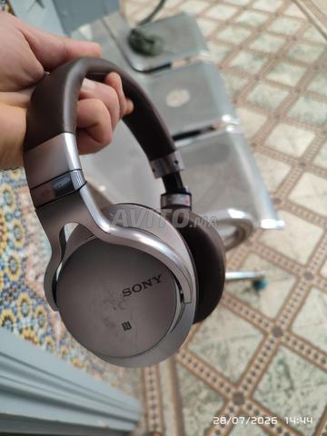 Casque bluetooth Sony original - 2