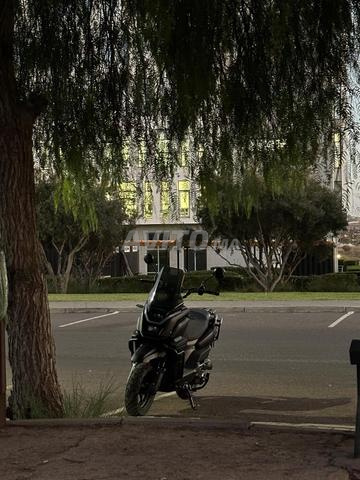 Wuben XMA 2025 - bon état Maroc