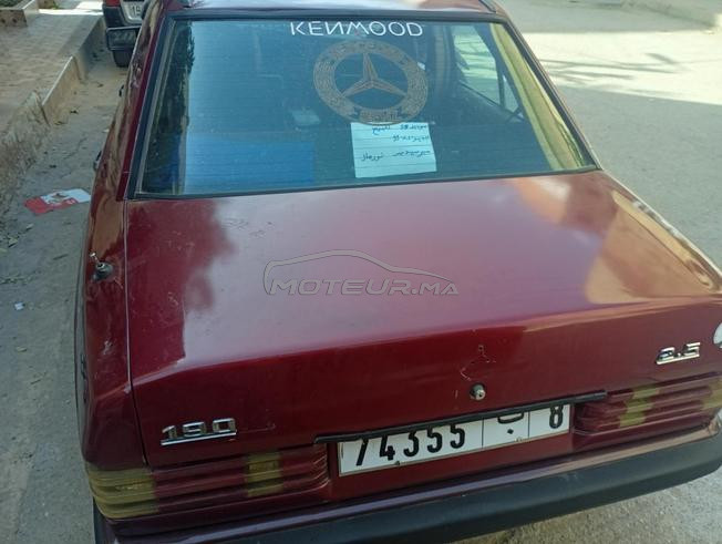 Bon état modèle 89 diwana 99