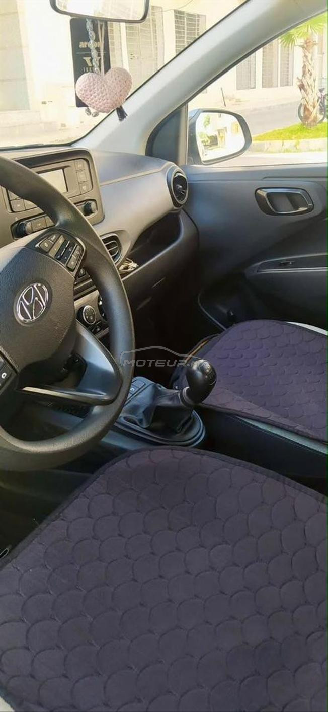 hyundai i10 à vendre 