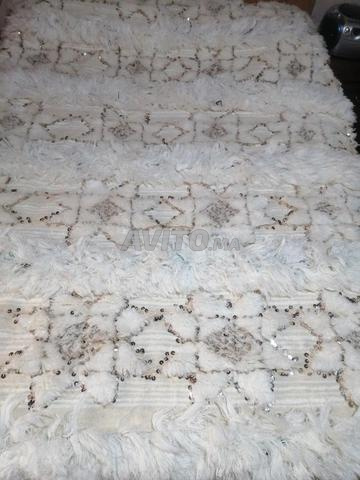 غطاء سرير - 2
