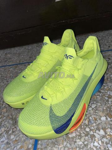 Nike Alphafly 3 Originales, Vitesse, Légèreté - 2