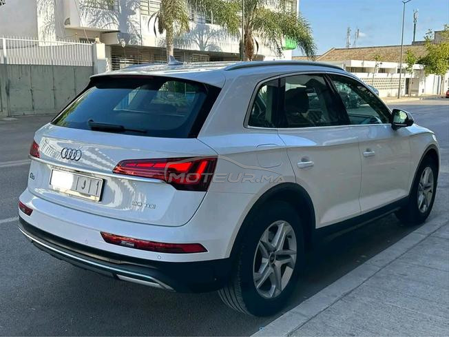 Audi Q5 2022