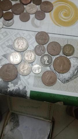 عملات قديمة عمرها قرون - 2
