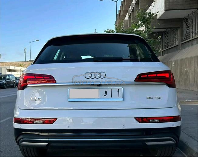 Audi Q5 2022