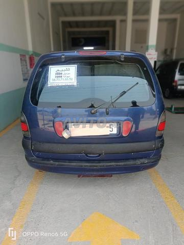 Renault Espace Diesel Manuelle 2000 - 2