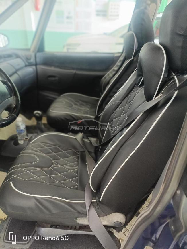 Renault Espace Diesel Manuelle 2000
