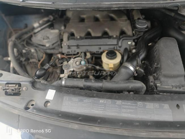 Renault Espace Diesel Manuelle 2000