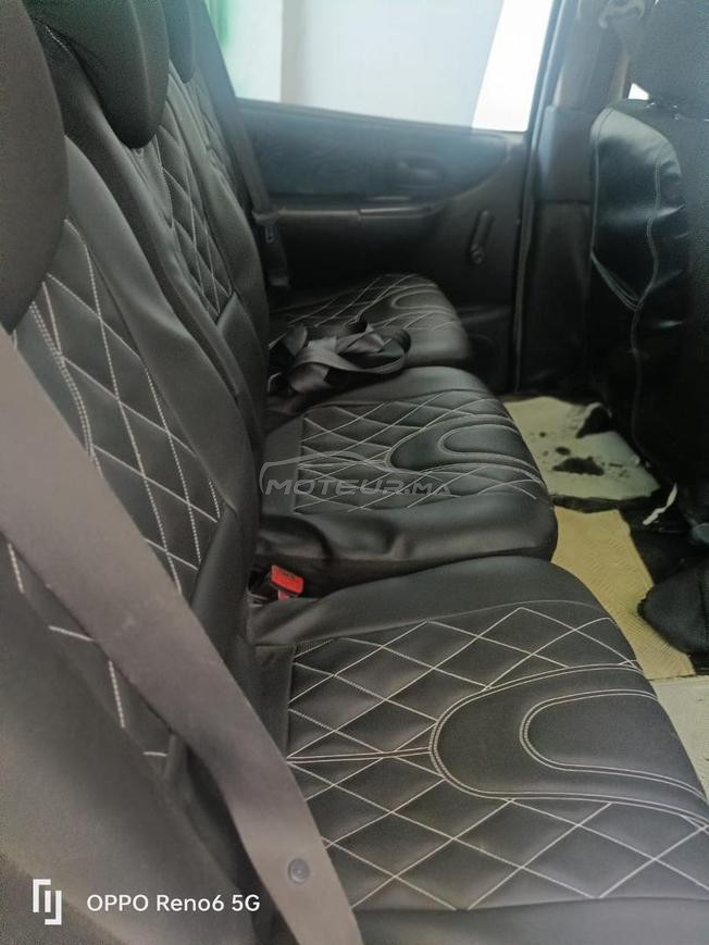 Renault Espace Diesel Manuelle 2000