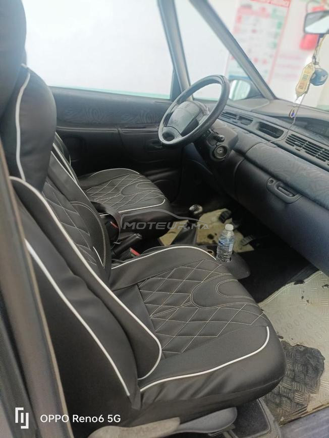 Renault Espace Diesel Manuelle 2000