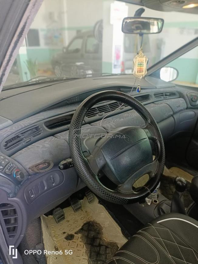 Renault Espace Diesel Manuelle 2000