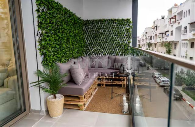 Appartement meublé location journalière - 2