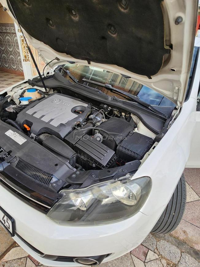 wolzvagn. Golf6