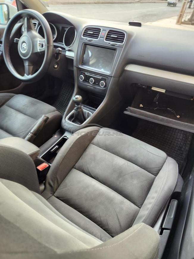 wolzvagn. Golf6