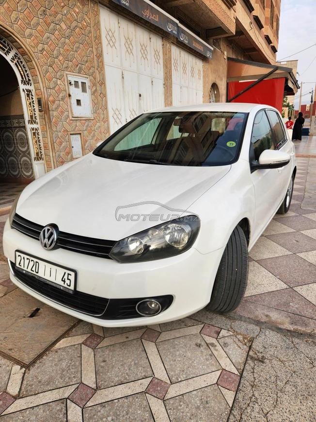 wolzvagn. Golf6