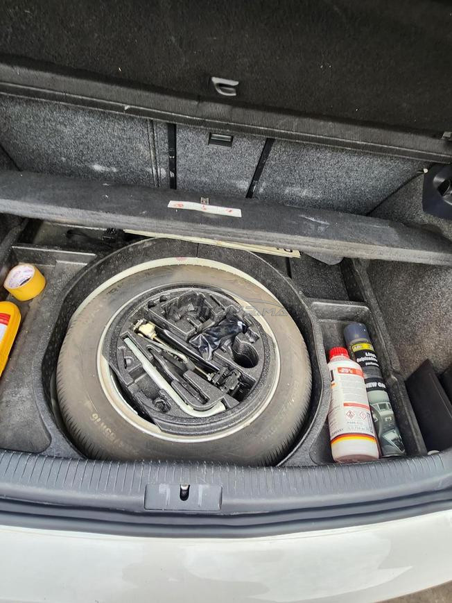 wolzvagn. Golf6