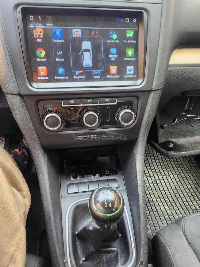 wolzvagn. Golf6