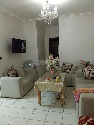 Appartement à vendre 75 m² à Fès - 2