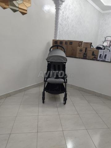 عربة أطفال YOYO 2 Babyzen مع Maxi-Cosi - 2