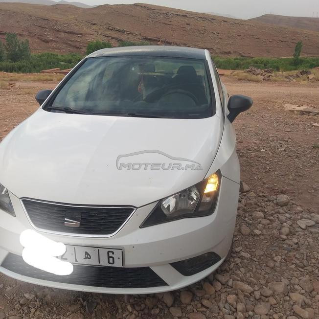 Voiture en excellent état à vendre