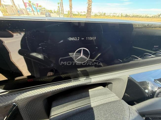 Mercedes cla pack AMG 2021
