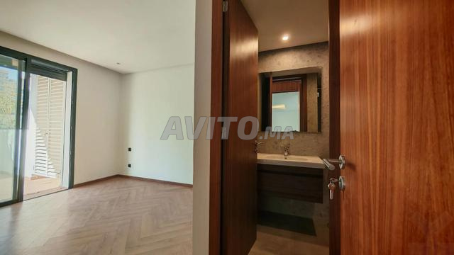 Studio à louer de 97 m² Casablanca Finance City - 2