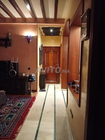 شقة بحي المستشفيات - 2