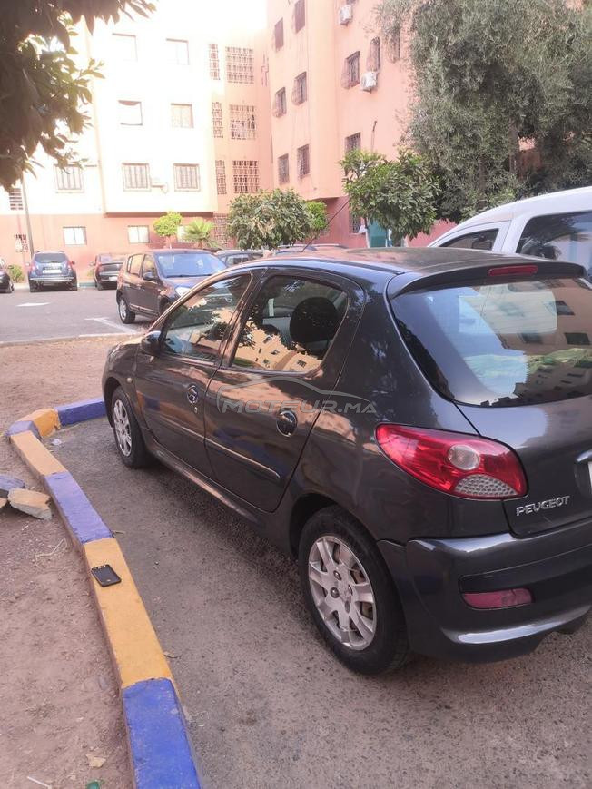 Peugeot 206 plus
