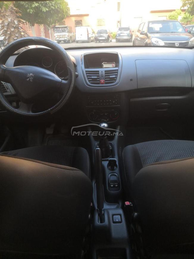 Peugeot 206 plus