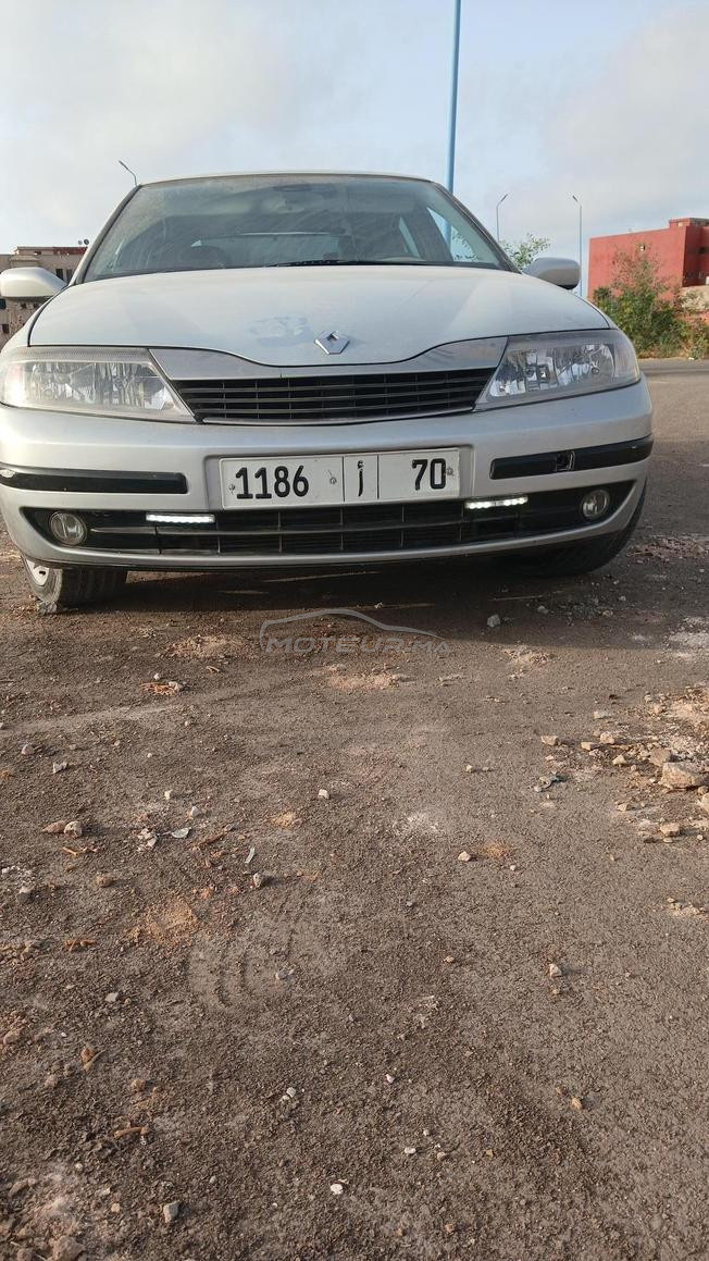 laguna 2  1.9 dci 120ch