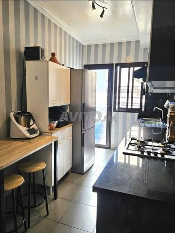 appartement a vendre - 2
