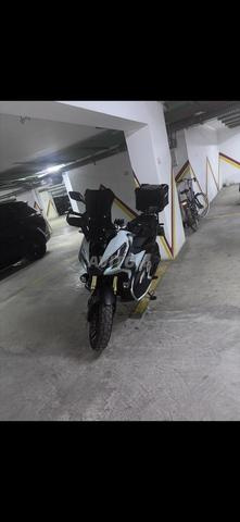 Honda X-ADV 750 2024 – Full Options – État neuf - 2