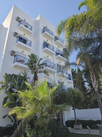 Appartement Cabo Negro piscine - 2