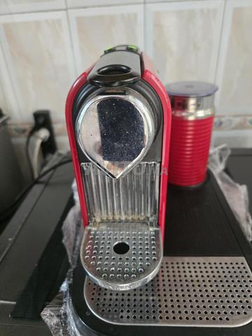 Cafetière Krups en panne - 2