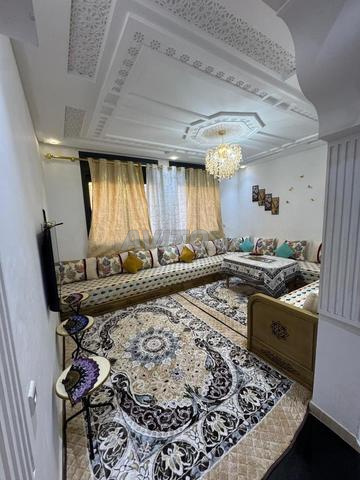 Appartement meublé à louer à Bir Rami Sud Kénitra - 2