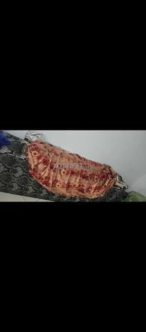 أثاث صالون للبيع مازال نظيف - 2