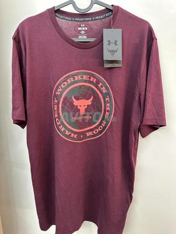 Under Armour Original OK - 2
