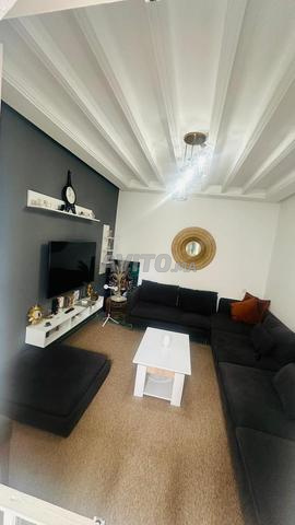 Appartement à vendre 100 m² à Tamesna - 2