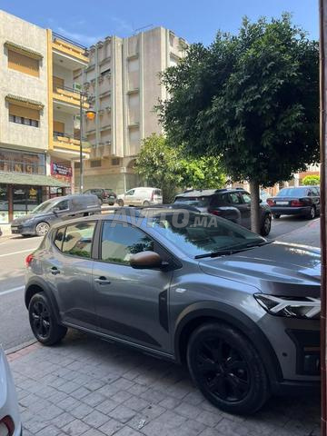 Dacia Sandero Stepway Extreme 2025 - 2