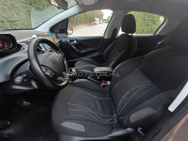 Peugeot 208 Diesel 2013