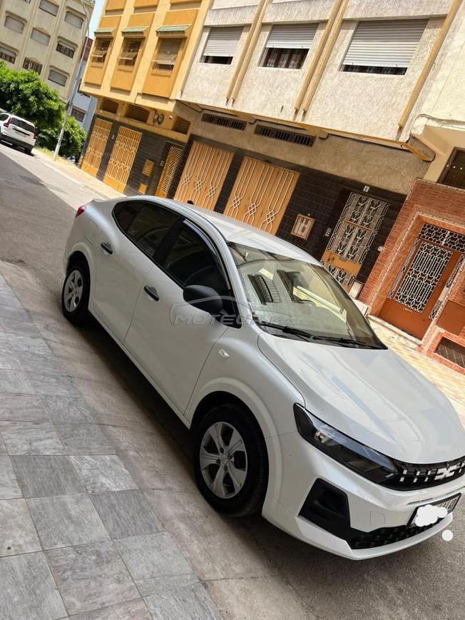 dacia logan 2026
