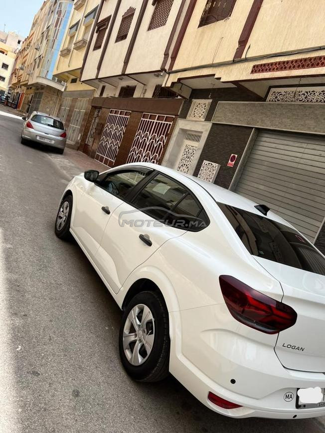 dacia logan 2026