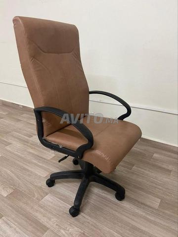 🪑 كراسي مكتب مريحة فاخرة - 2