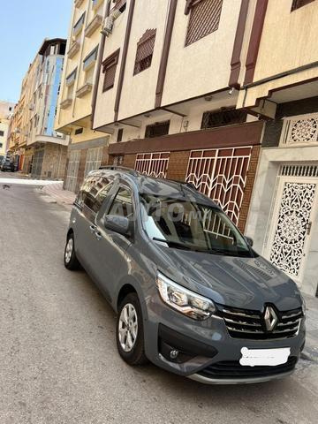 Renault Express 2025 - 2