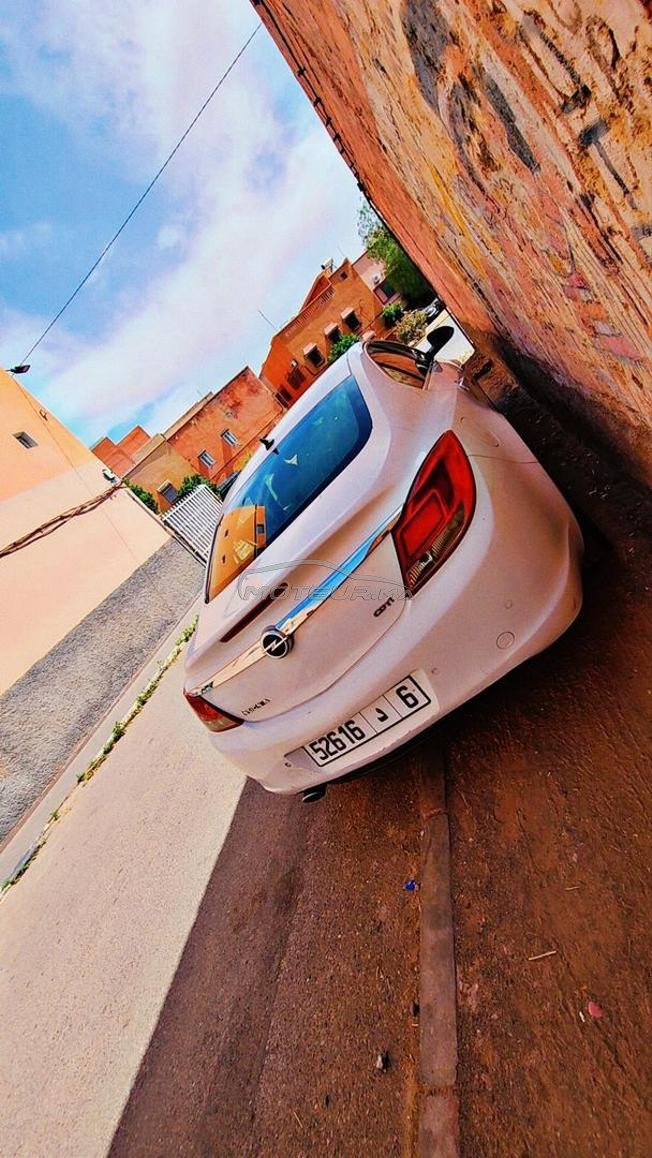 opel insigna 