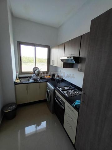 Appartement à vendre 100 m² à Dar Bouazza - 2