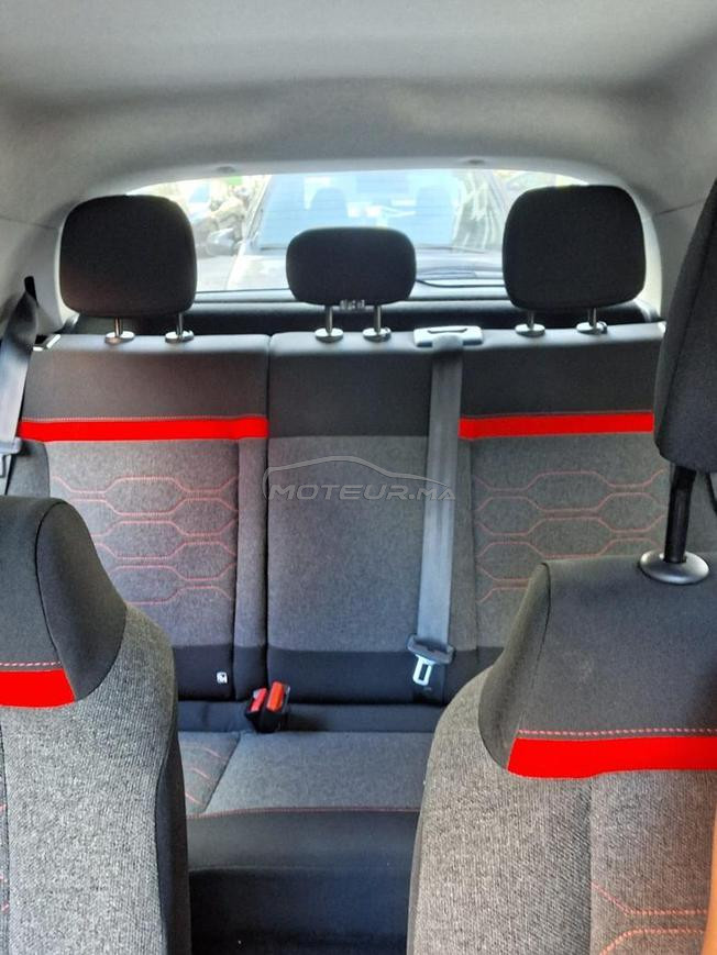 Citroën C3 Diesel Manuelle 2018 à Kénitra