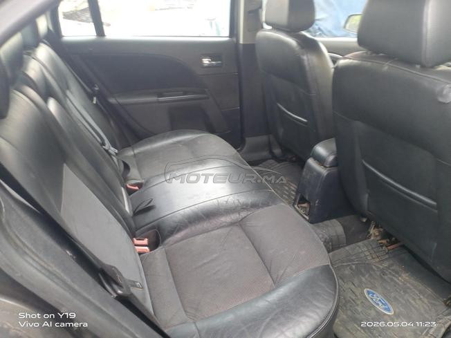 Ford Mondeo Diesel Manuelle 2007 à Meknès