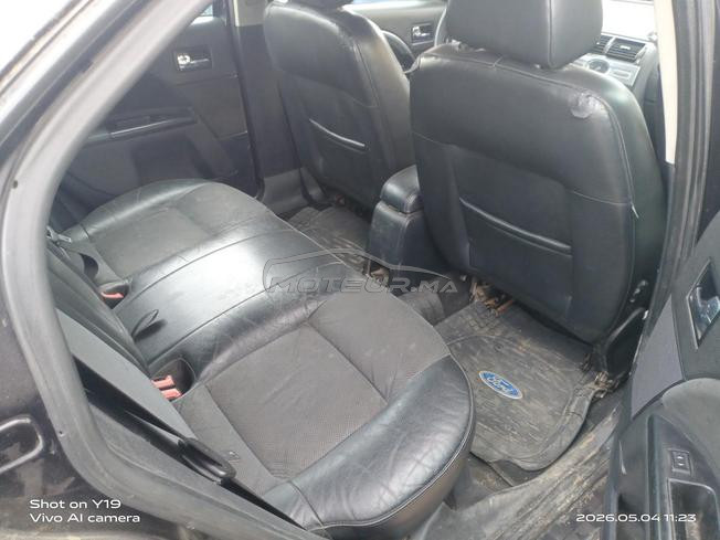 Ford Mondeo Diesel Manuelle 2007 à Meknès